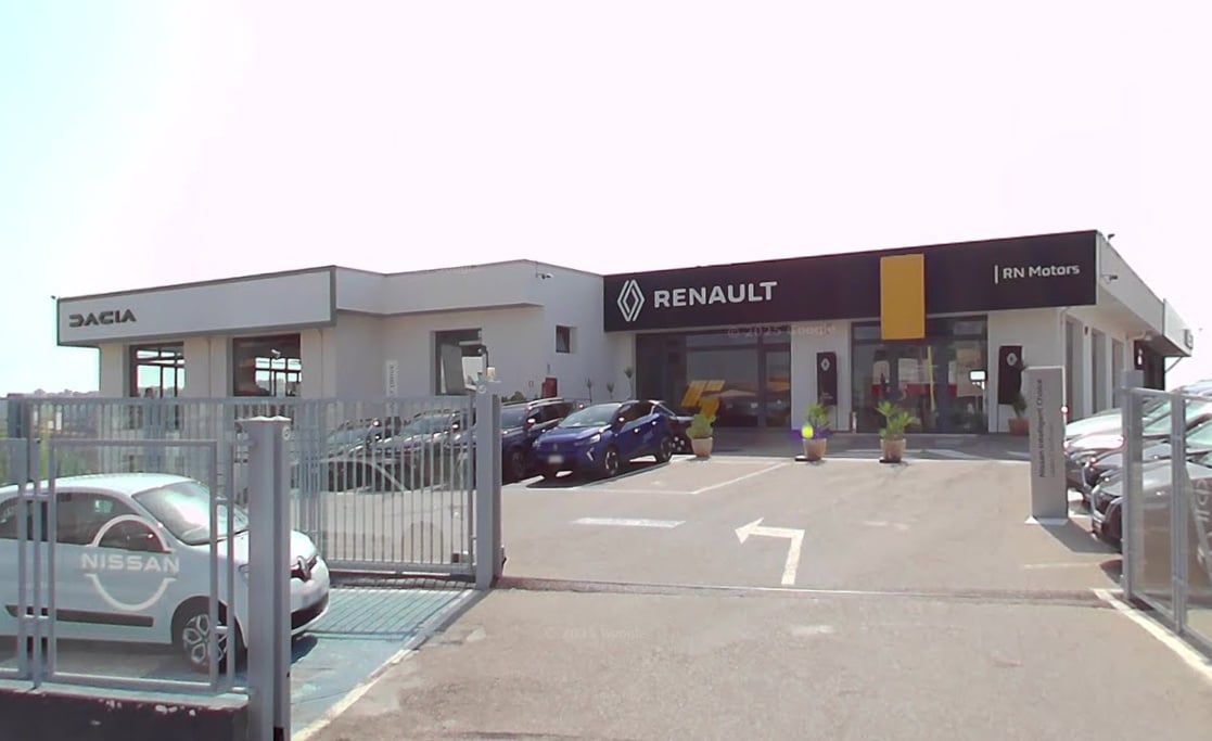 R.N. Motors S.p.A.